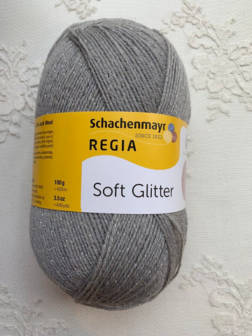 Schachenmayr  Regia Soft Glitter