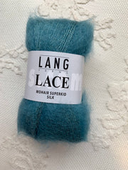 Lang yarns Lace 74