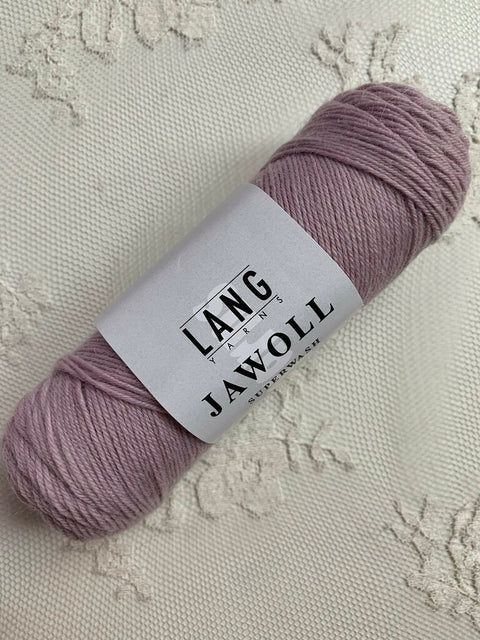 Lang Yarns Jawoll 219