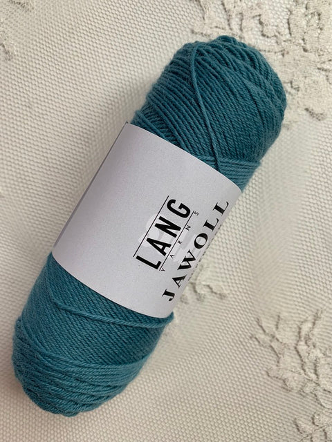 Lang Yarns Jawoll 388