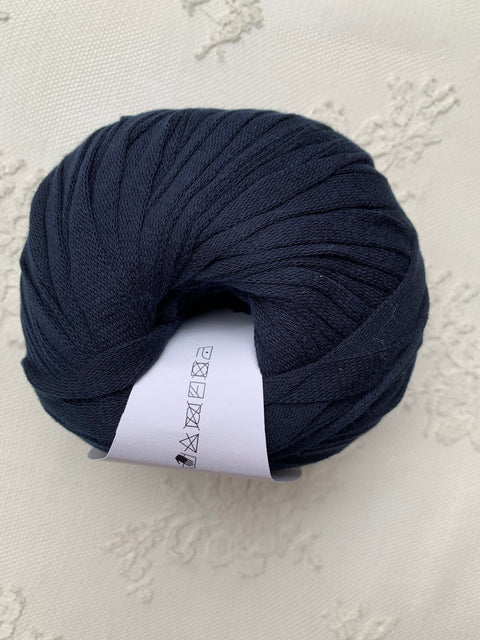 Bettaknit Fettuccine Blu Notte