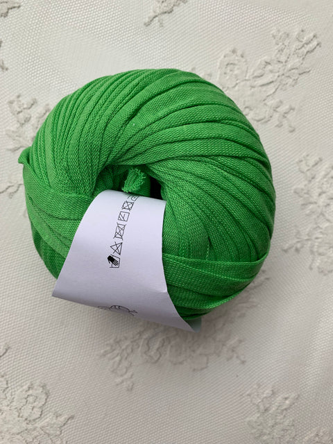 Bettaknit Fettuccine Verde Erba