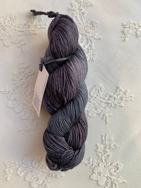 Malabrigo Arroyo 43 Plomo