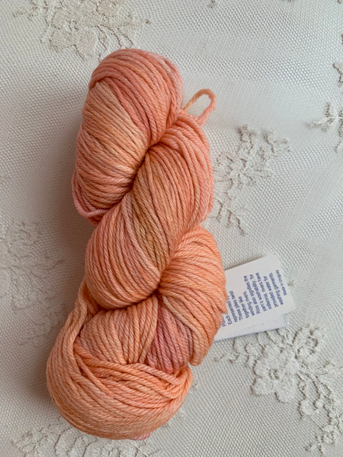 Malabrigo Rios 695 Peachy