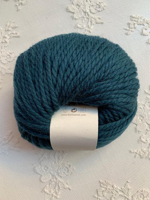 Croshing Wool Rowan Big Wool – Wool Crossing