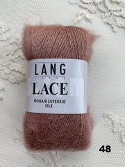 Lang Yarns Lace 48