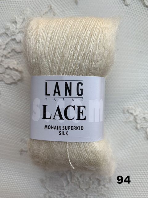 Lang Yarns Lace 94