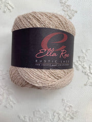 Ella Rae Rustic Lace 2 Burlywood