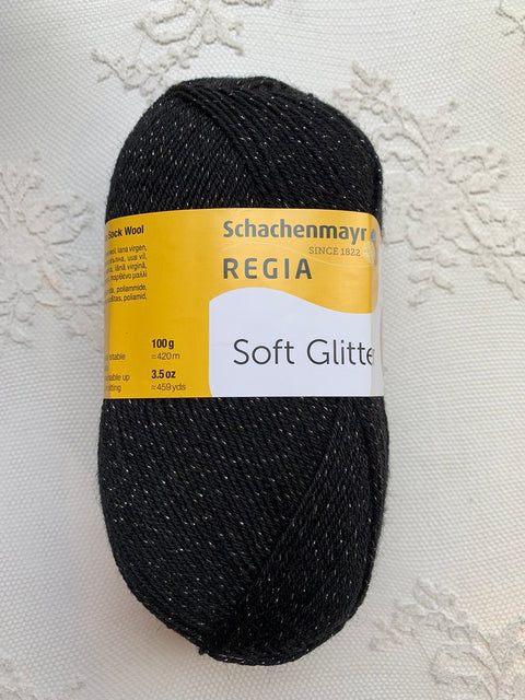 Schachenmayr  Regia Soft Glitter  99