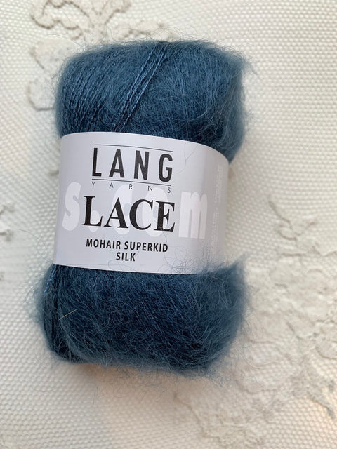 Lang yarns Lace 33