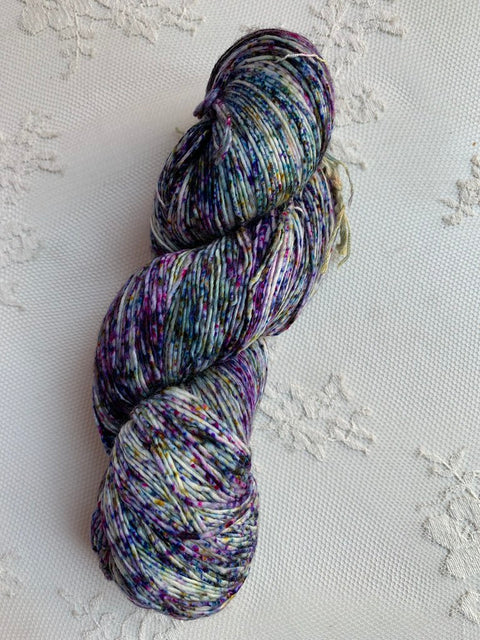 Malabrigo Mechita 714 Passiflora