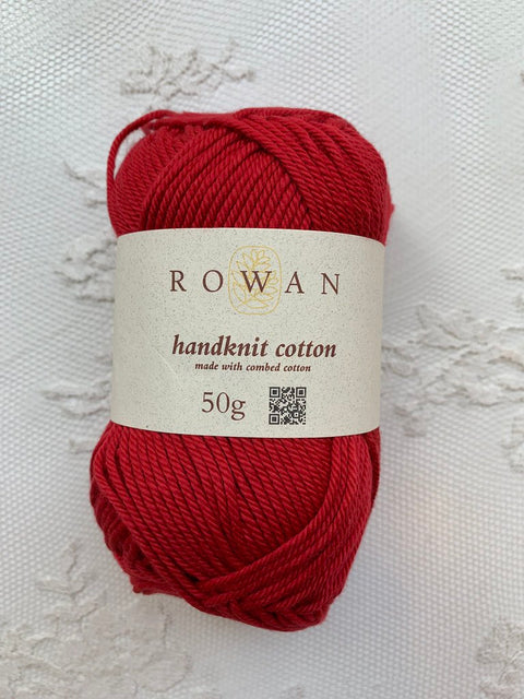 Rowan Handknit Cotton