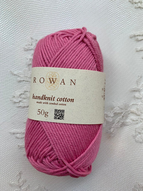 Rowan Handknit Cotton