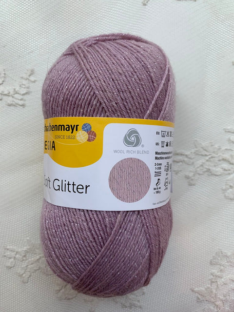 Schachenmayr  Regia Soft Glitter 31