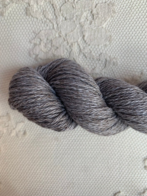 mYak Yak | Silk Chanda