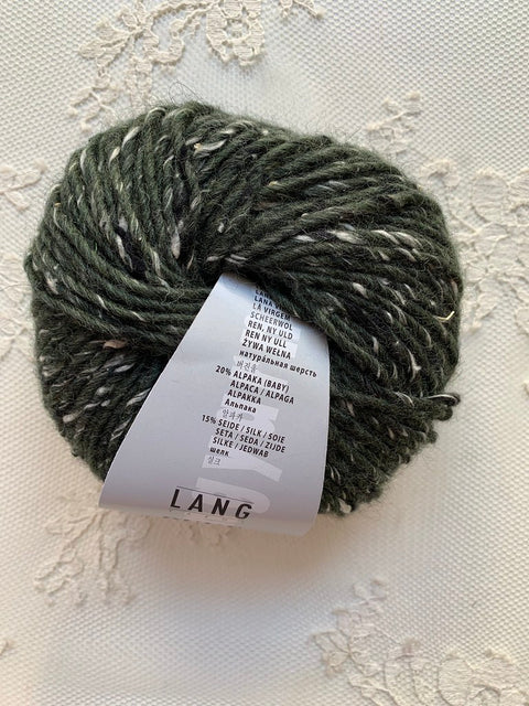 Lang Yarns Duke 18