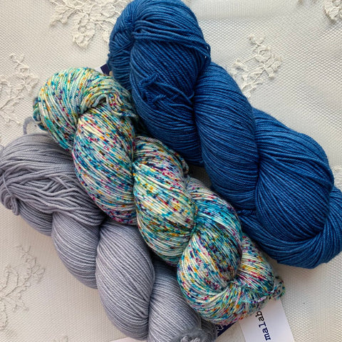 Malabrigo Sock