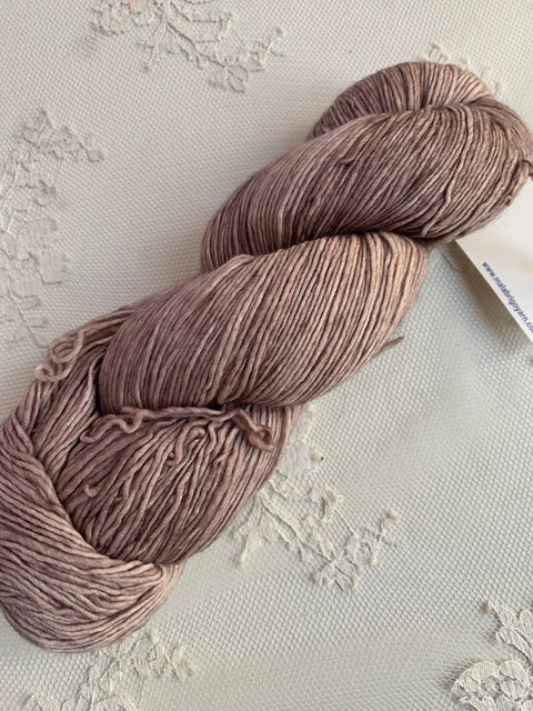 Malabrigo Mechita 131 Sand Bank