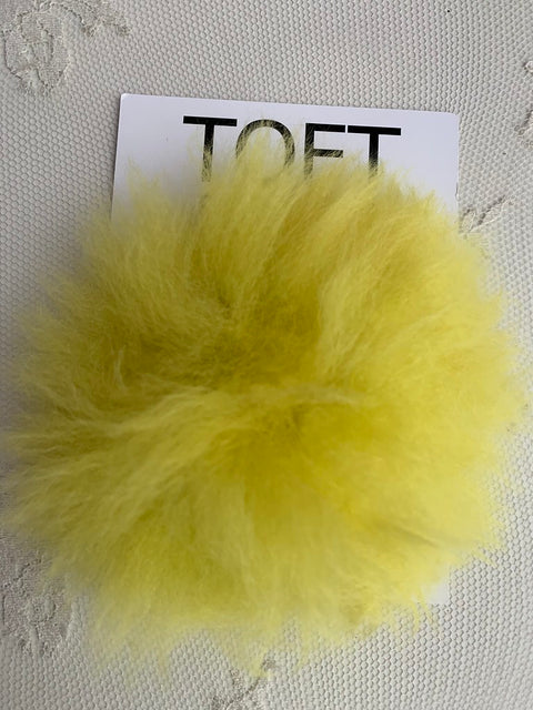 TOFT Pom Pom Lime