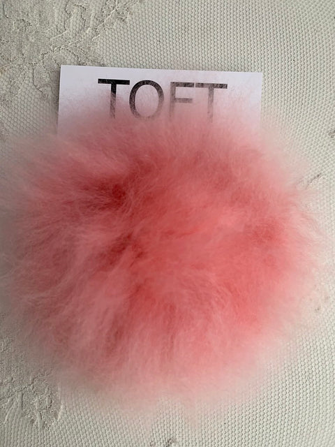 TOFT Pom Pom Pink