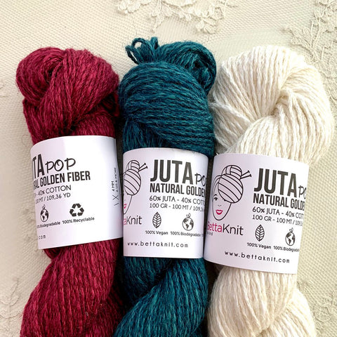 Bettaknit Juta Pop