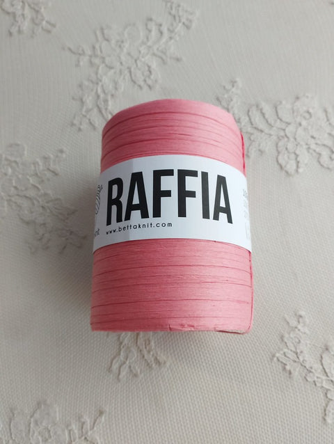 Bettaknit RAFFIA