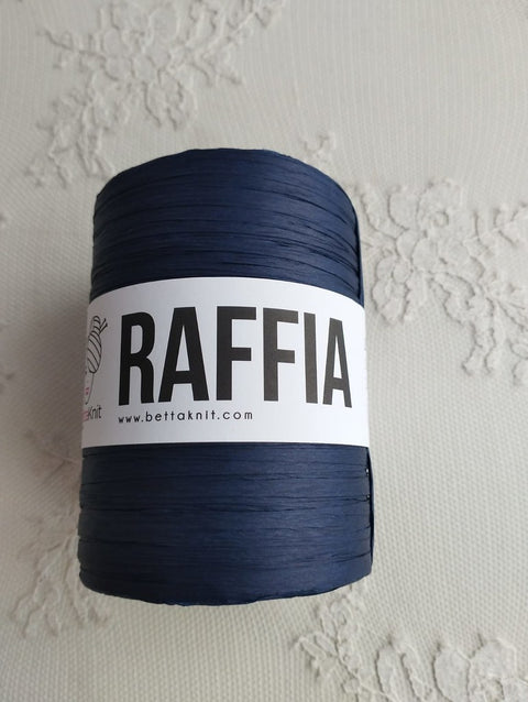 Bettaknit RAFFIA