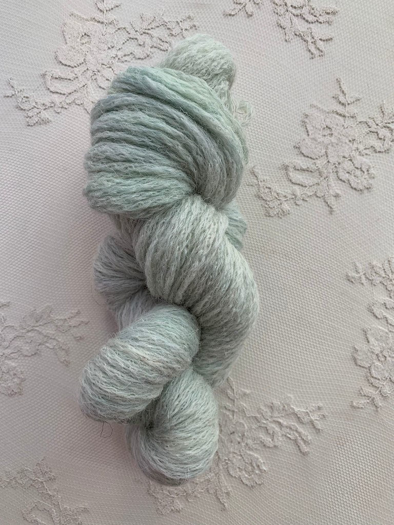 Les Tisserands Catenella hand-dyed