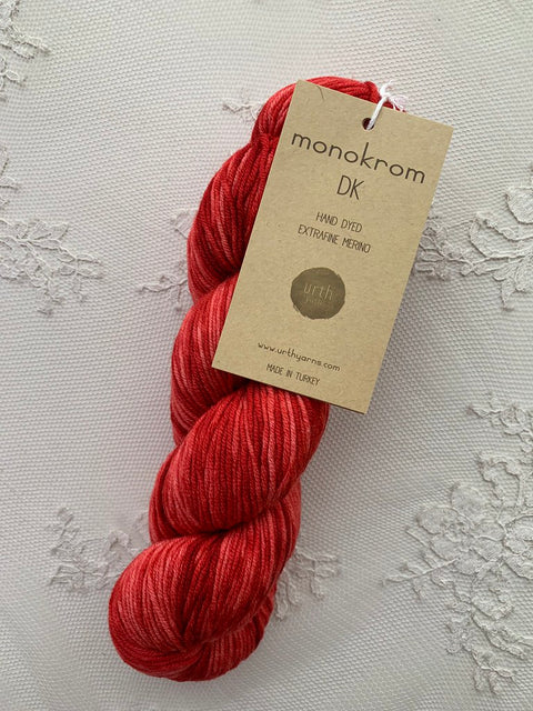 Croshing Wool Urth Yarns Monochrome DK – Wool Crossing