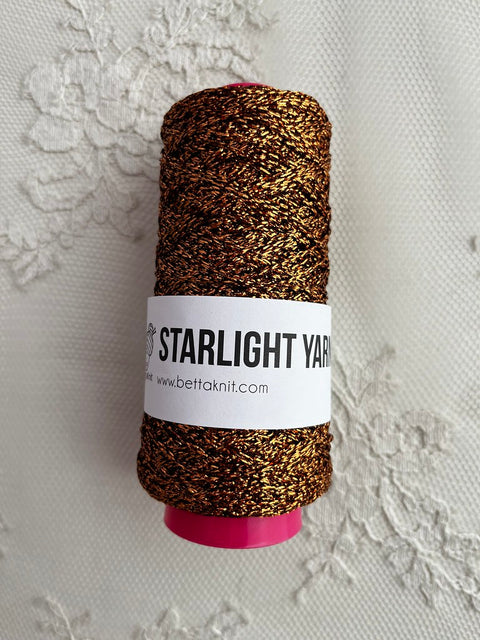 Bettaknit Starlight Yarn