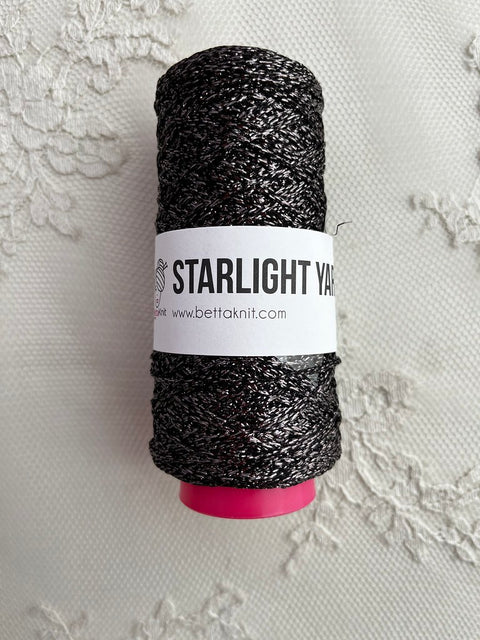 Bettaknit Starlight Yarn