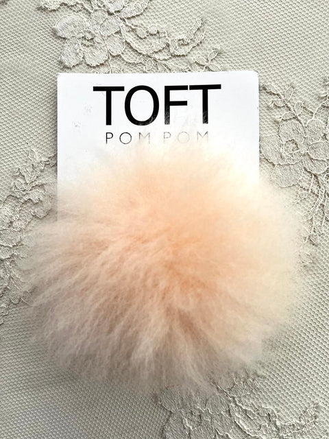 TOFT Pom Pom - colorful