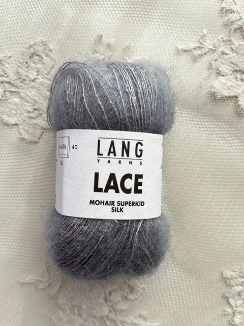 Lang Yarns Lace