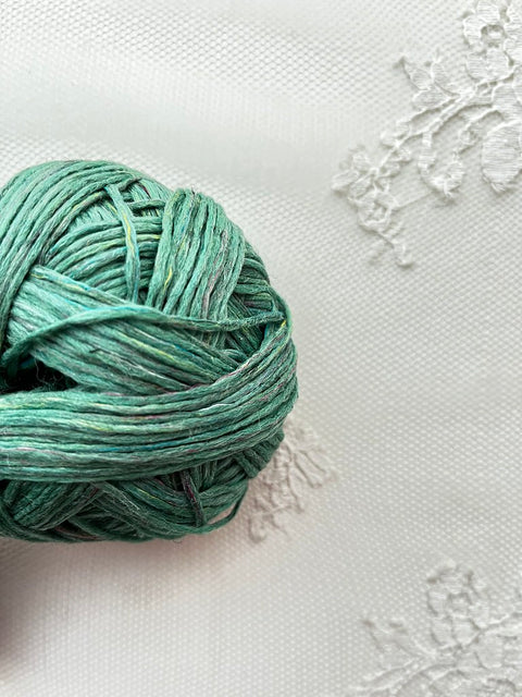 Schoppel Wolle Organic Merino