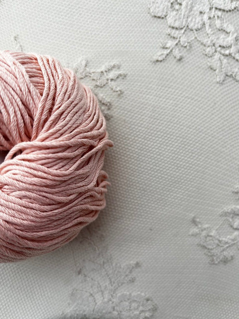 Lang Yarns Soft Cotton