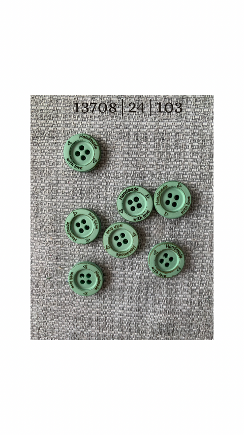 Bonfanti Button Factory Buttons