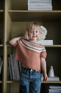 Making Memories: Timeless Knits for Children