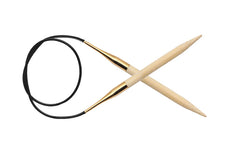 Fixed Circular Bamboo