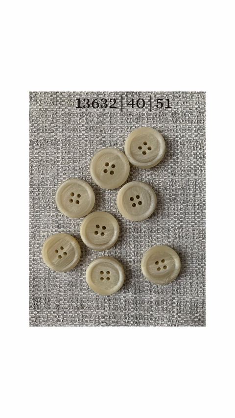 Bonfanti Button Factory Buttons