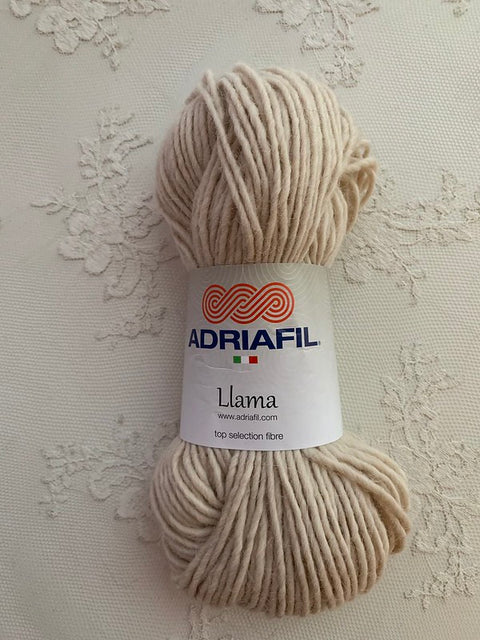 Adriafil Llama