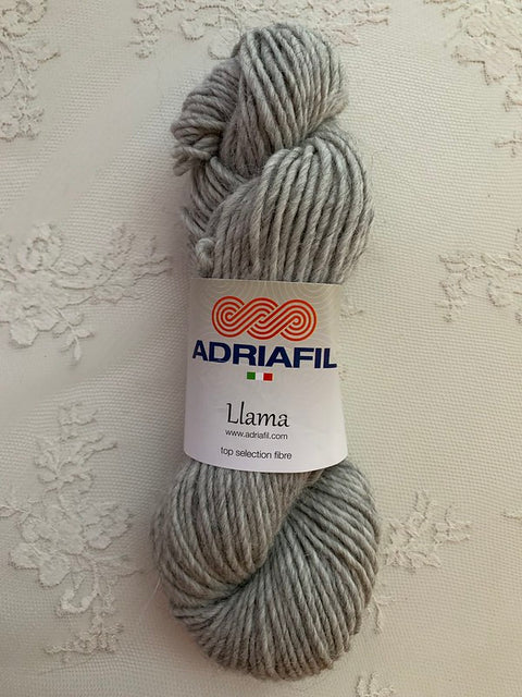 Adriafil Llama