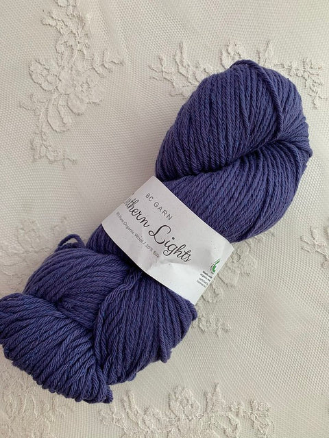 BC Garn Northern Light