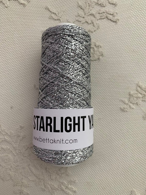 Bettaknit Starlight Yarn