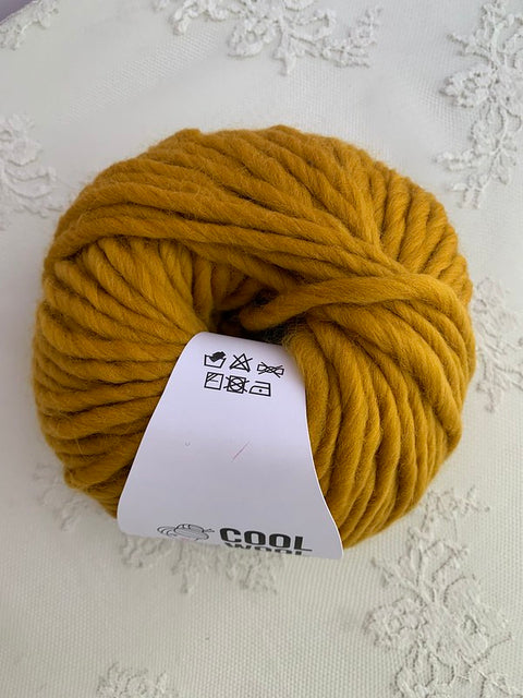 Bettaknit Cool Wool