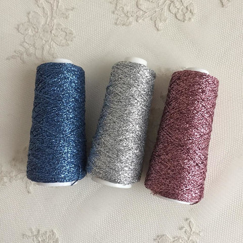 Bettaknit Starlight Yarn