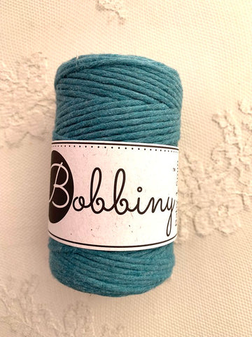 Bobbiny Baby Macramé Cord 1,5mm