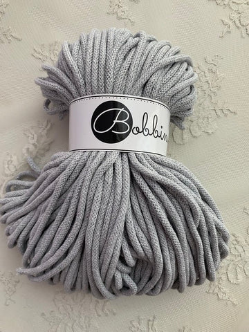 Bobbiny Premium Braided Cord 5mm
