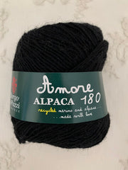 Borgo de Pazzi Amore Alpaca 180