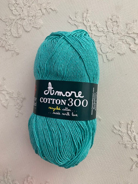 Borgo De' Pazzi Love Cotton 300