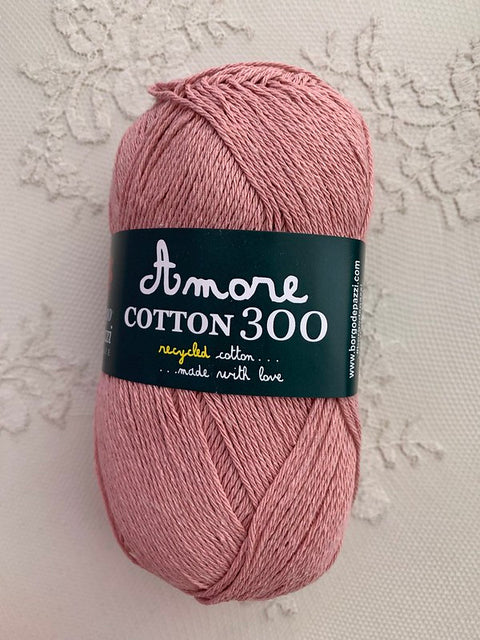 Borgo De' Pazzi Love Cotton 300